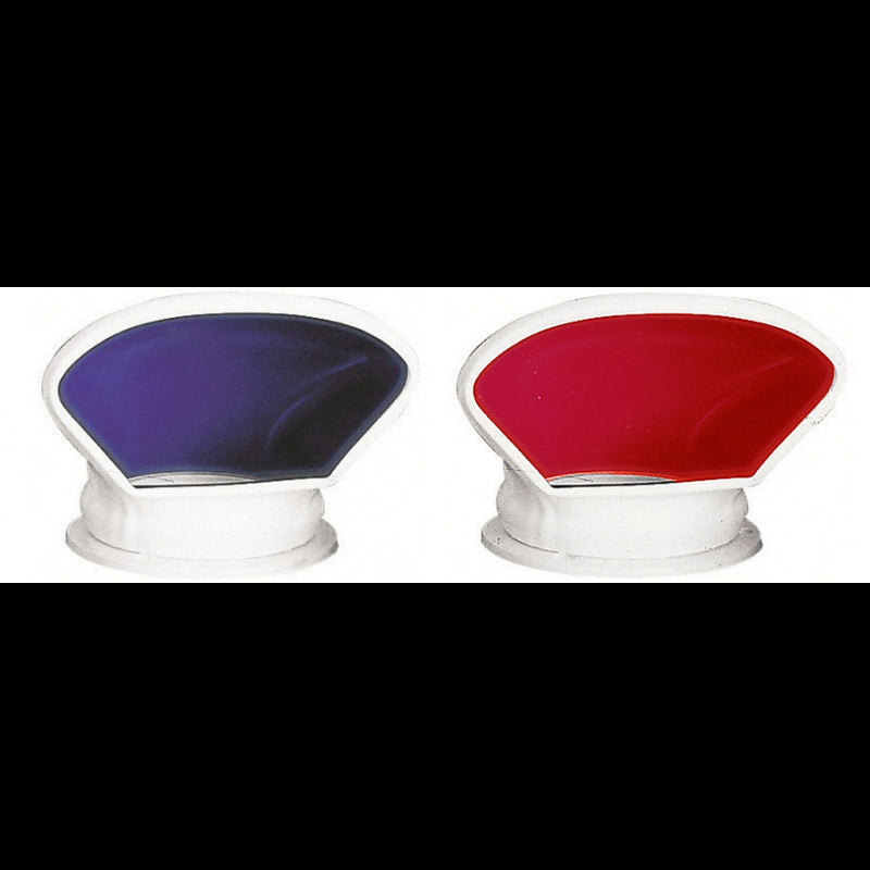 MANICA A VENTO ROSSA