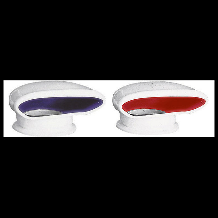 MANICA A VENTO BLU DI RICAMBIO