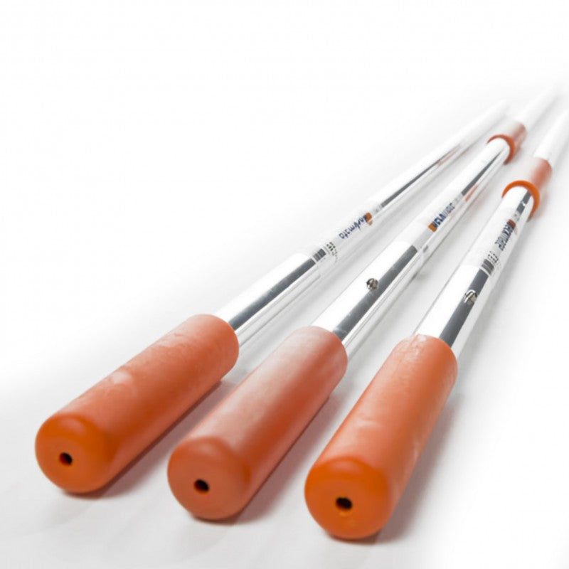 MANICO TELESCOPICO DA CM 156 A 278