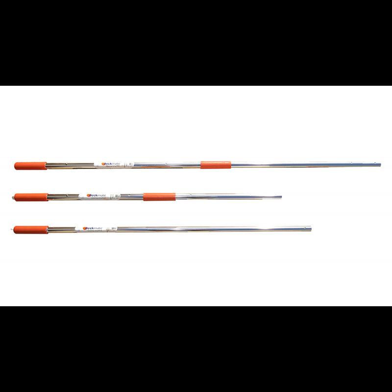 MANICO TELESCOPICO DA CM 156 A 278