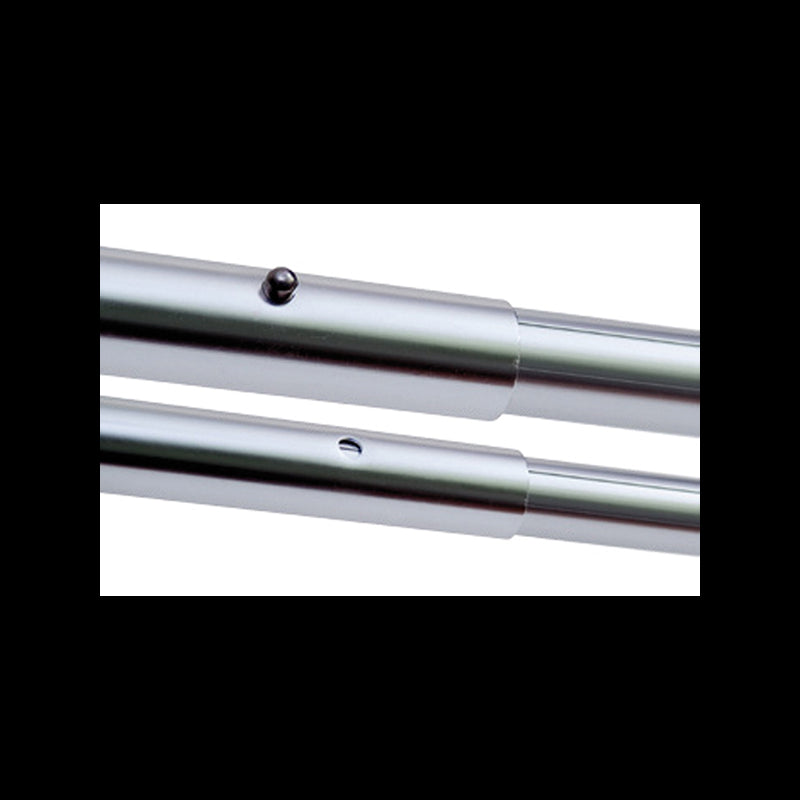 MANICO TELESCOPICO DA CM 156 A 278