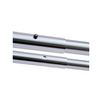 MANICO TELESCOPICO DA CM 156 A 278