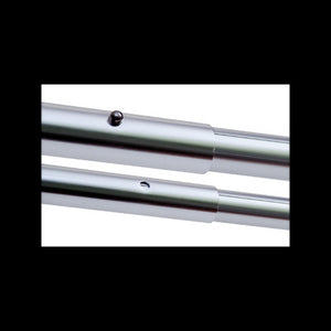 MANICO TELESCOPICO DA CM 156 A 278