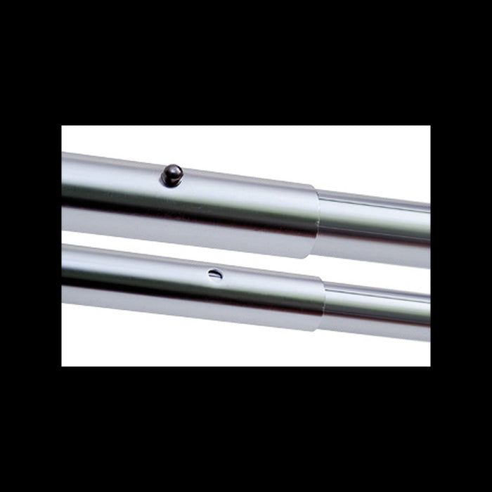 MANICO TELESCOPICO DA CM 156 A 278