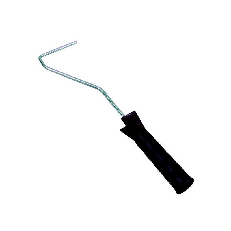 Manico Pennelli Rullo mm 100 Feudo 00013