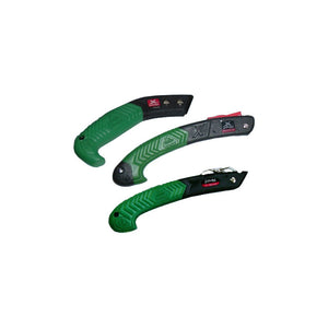 Manico segaccio Samurai – 21 cm FC-210-LH compatibile e ergonomico