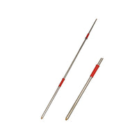 Manico Spazzoloni Lavaggio Autoveicoli Cm 180 Zif