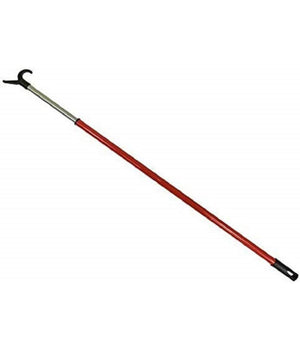 Manico Telescopico Armadio Allungabile 85 A 150cm Asta Bastone Appendiabiti Estensibile         