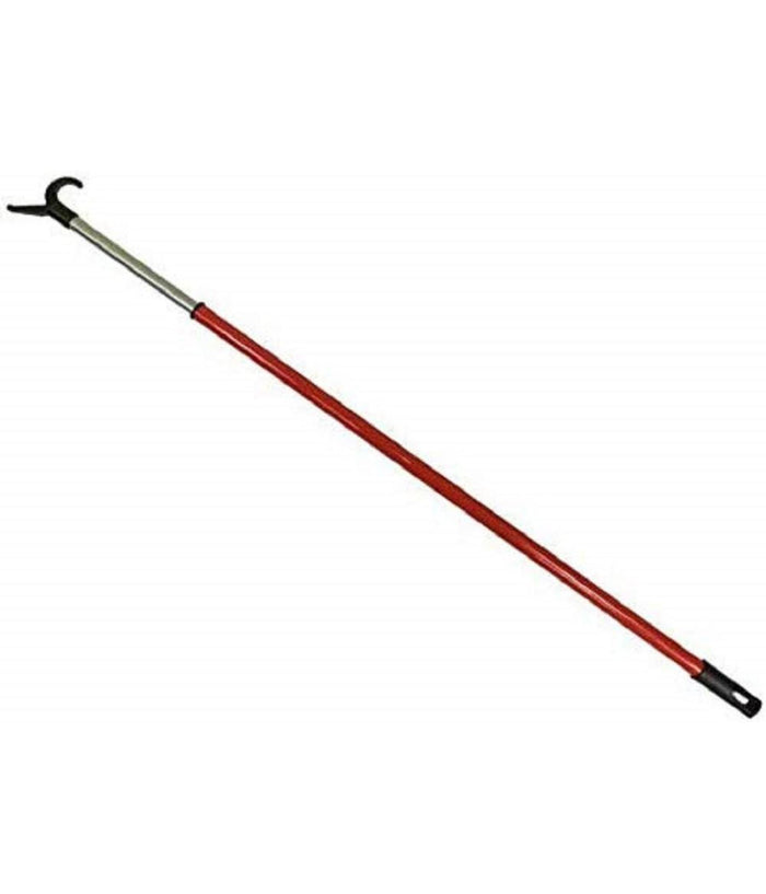 Manico Telescopico Armadio Allungabile 85 A 150cm Asta Bastone Appendiabiti Estensibile         