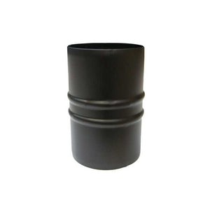 Manicotto Inox 10 mm Nero Pellet 300 Maral