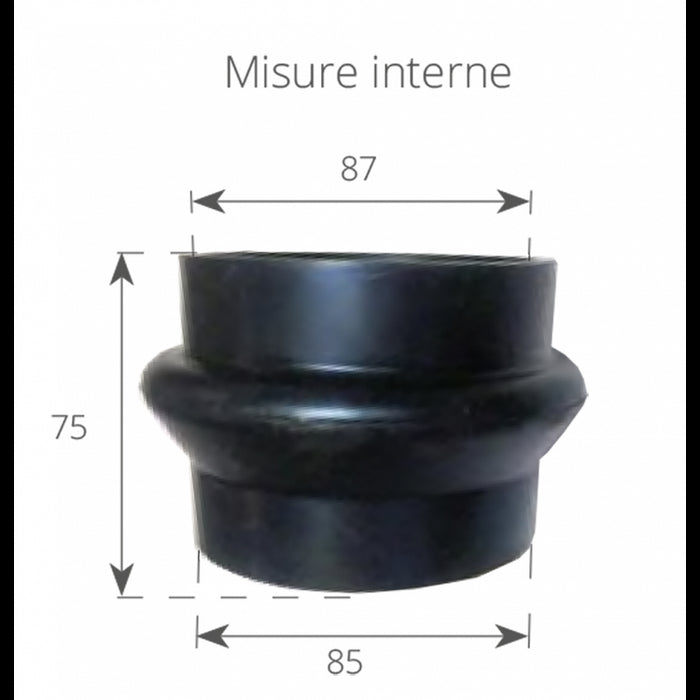 SOFFIETTO VOLVO 858955