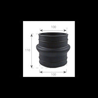 SOFFIETTO VOLVO 860396