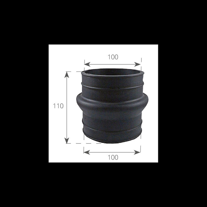 SOFFIETTO VOLVO 860396