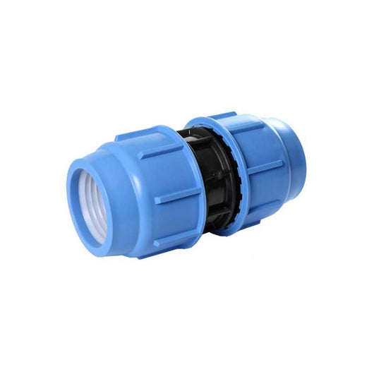 Manicotto Pressione Polipropilene mm 25