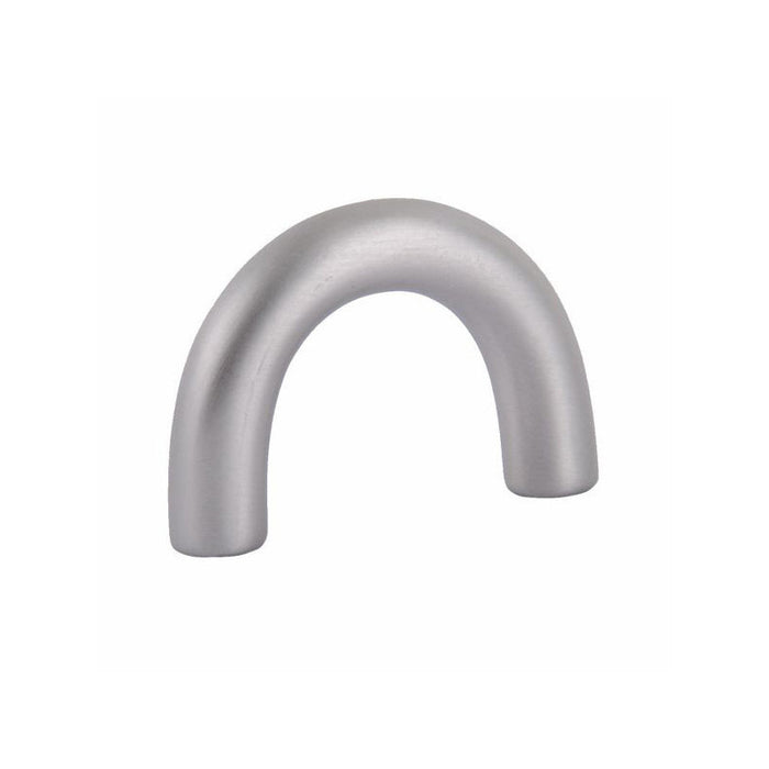 Maniglia Arco Zama Nickel Satinato Mm 32