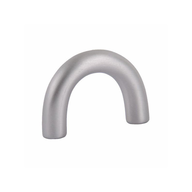 Maniglia Arco Zama Nickel Satinato Mm 32