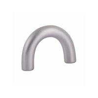 Maniglia Arco Zama Nickel Satinato Mm 32