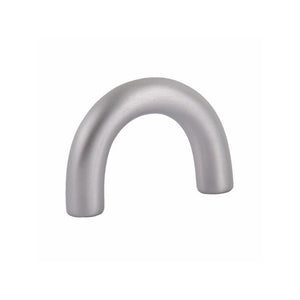 Maniglia Arco Zama Nickel Satinato Mm 32