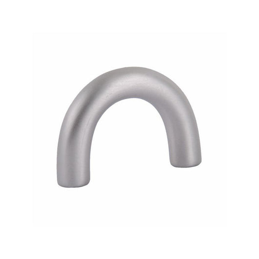 Maniglia Arco Zama Nickel Satinato Mm 32