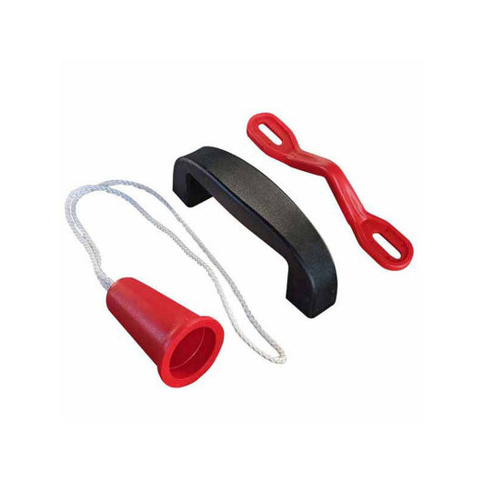 Maniglia Basculanti Corda Ibfm