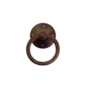 Maniglia Ciondolo Most.Fe Vecchio 37X50 20375 Ms