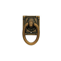 Maniglia Ciondolo Most.Zama Florance 33X57 2912 Ms