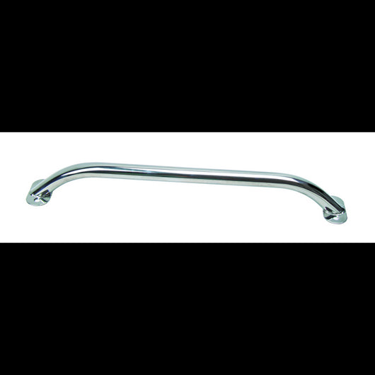 MANIGLIA TUBO OVALIZZATO CM.30,5