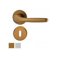 Maniglia Gabry All Bro Rosetta 8 Patent