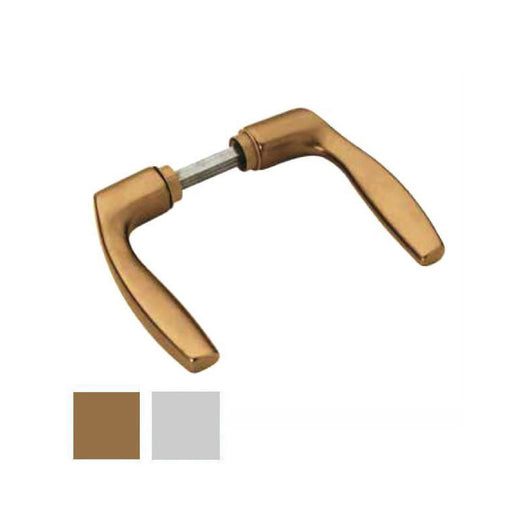 Maniglia Ginevra All Bro 8 Brialma