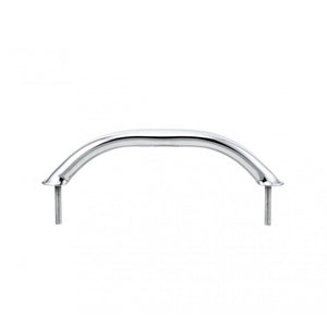 MANIGLIA INOX 316 MM.600