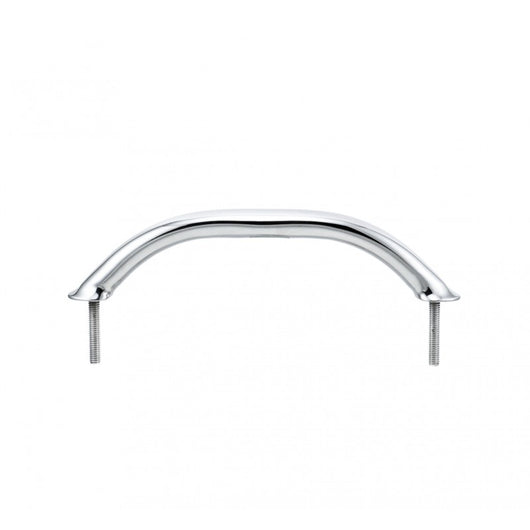 MANIGLIA INOX 316 MM.458