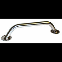 MANIGLIA INOX MM.500