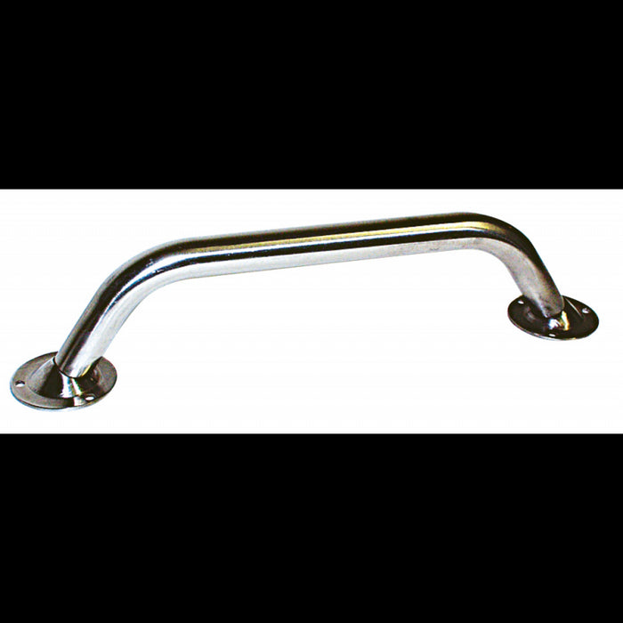 MANIGLIA INOX MM.500