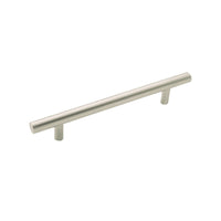 Maniglia Lineare Acciaio Satinato 96 22447 Gamet