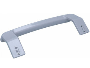 MANIGLIA MANICO PORTA FRIGORIFERO BEKO ARCELIK 26CM ORIGINALE 4900060600 - Beko Arcelik
