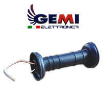 Maniglia Per Recinto Elettrico 10 pezzi Recinti Elettrici Recinzioni Elettriche Recinzioni Elettrificate Gemi Eettronica