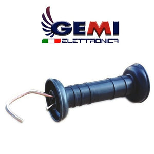 Maniglia Per Recinto Elettrico 10 pezzi Recinti Elettrici Recinzioni Elettriche Recinzioni Elettrificate Gemi Eettronica