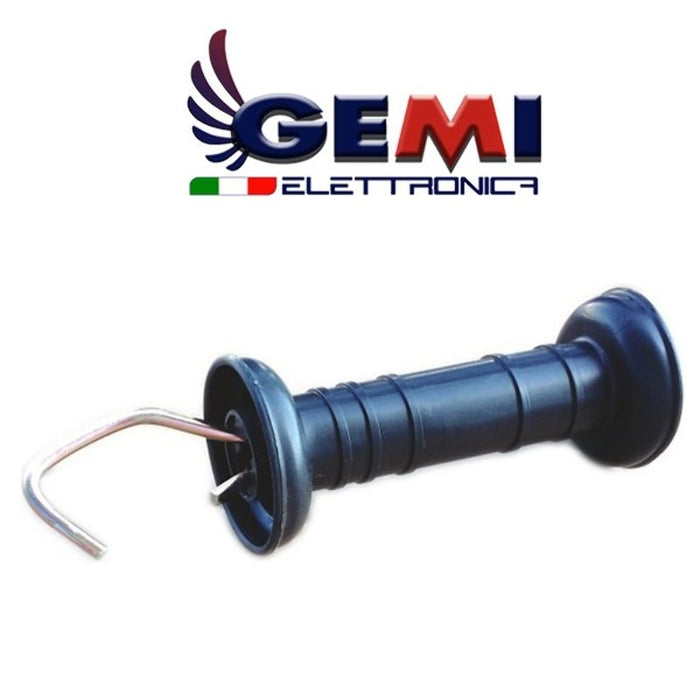 Maniglia Per Recinto Elettrico 10 pezzi Recinti Elettrici Recinzioni Elettriche Recinzioni Elettrificate Gemi Eettronica