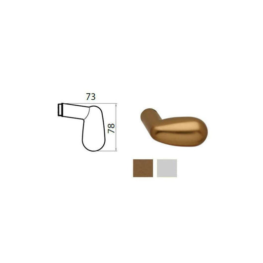 Maniglia Pigna 2008 All Arg