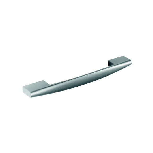 Maniglia Plastica Grigio 64 27059 Poliplast