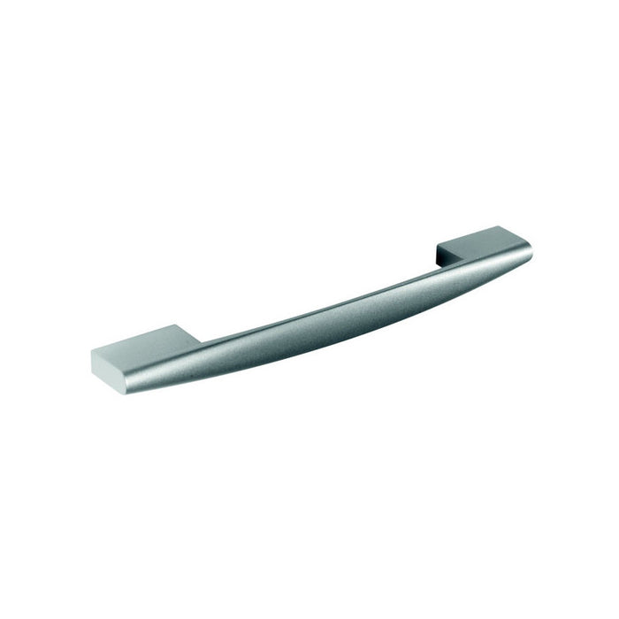 Maniglia Plastica Grigio 64 27059 Poliplast