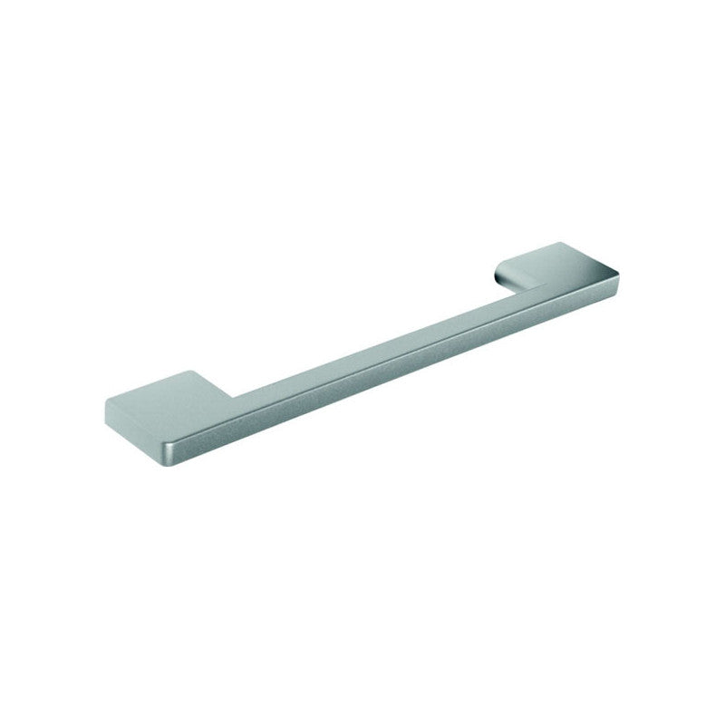 Maniglia Plastica Grigio 96 27068 Poliplast