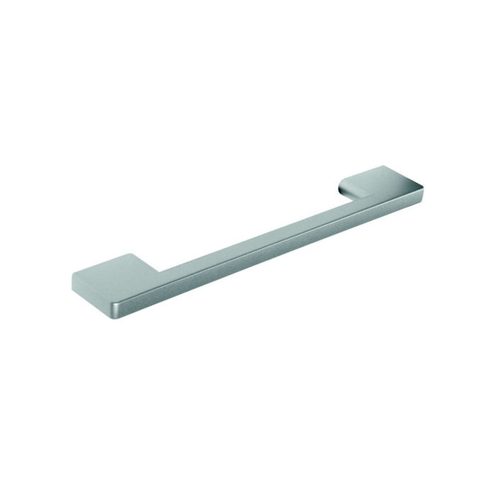 Maniglia Plastica Grigio 96 27068 Poliplast