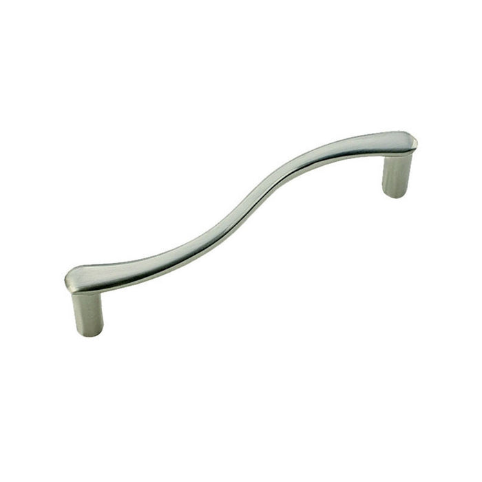 Maniglia Sagom.Zama Cromo Lucido 96 23457 Gamet