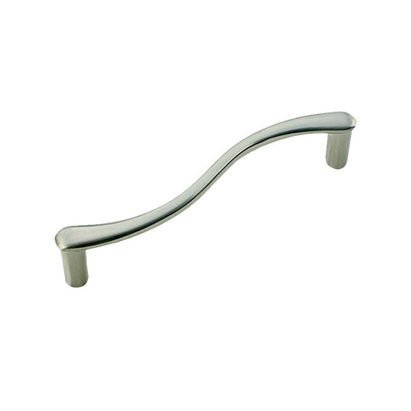 Maniglia Sagom.Zama Cromo Lucido 96 23457 Gamet