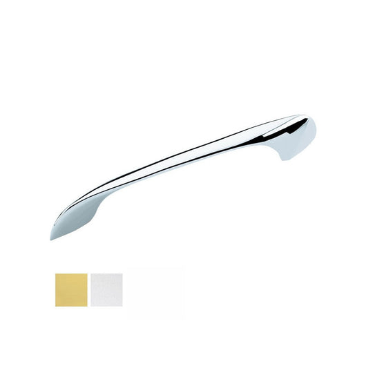 Maniglia Zama Cromo Lucido 64 23481 Gamet