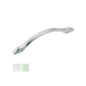 Maniglia Zama Cromo Lucido 96 23034 Gamet