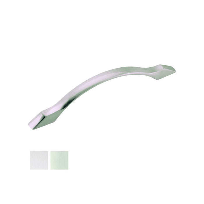 Maniglia Zama Cromo Lucido 96 23034 Gamet