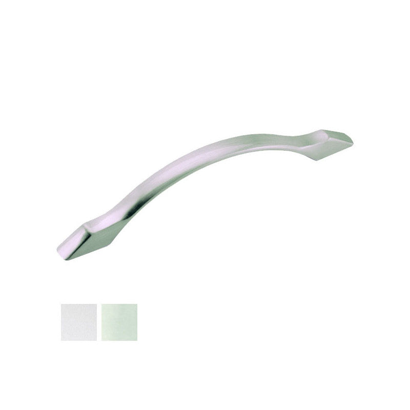 Maniglia Zama Cromo Lucido 96 23034 Gamet