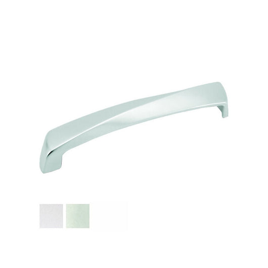 Maniglia Zama Cromo Lucido 96 23226 Gamet